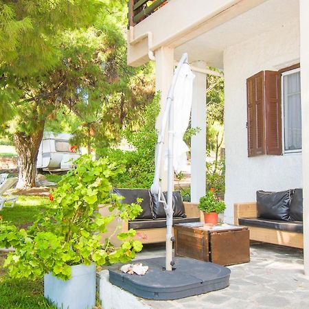 Barlee Beach Front House, Metamorfosi Buitenkant foto