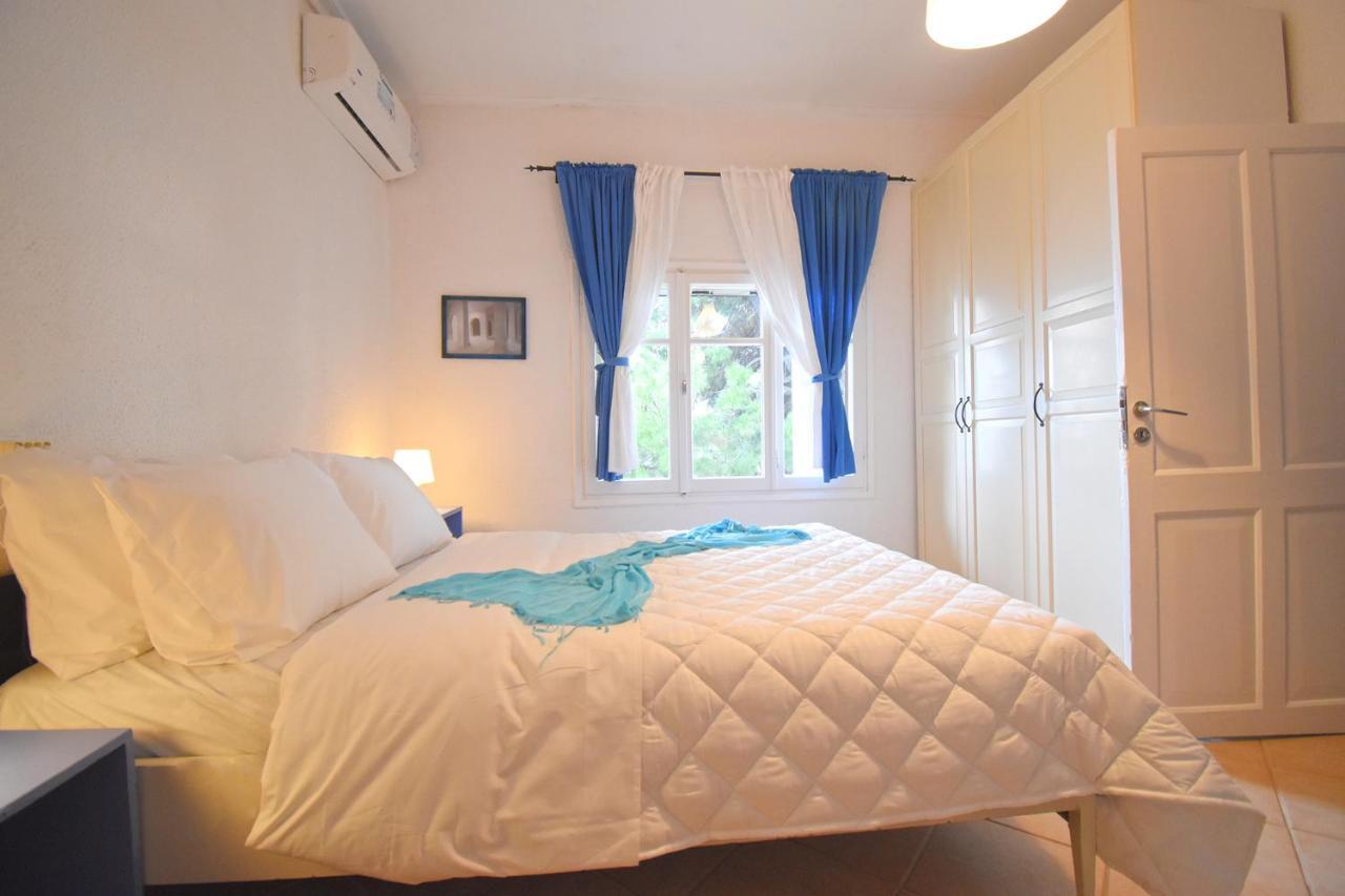 Barlee Beach Front House, Metamorfosi Buitenkant foto