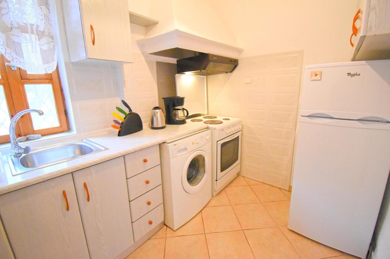 Barlee Beach Front House, Metamorfosi Buitenkant foto