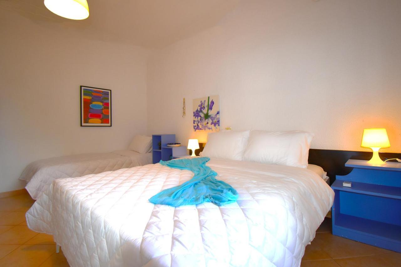 Barlee Beach Front House, Metamorfosi Buitenkant foto