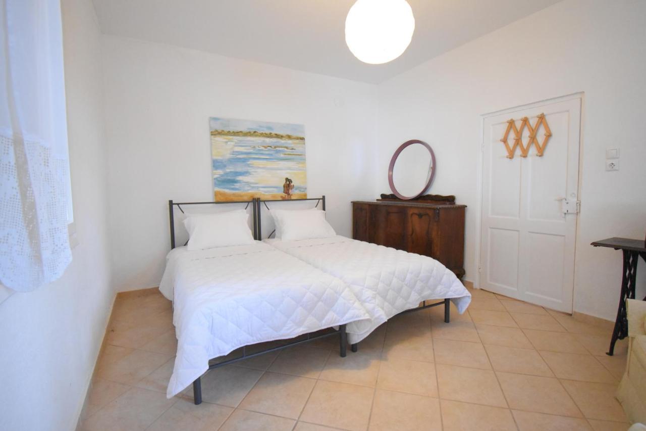 Barlee Beach Front House, Metamorfosi Buitenkant foto