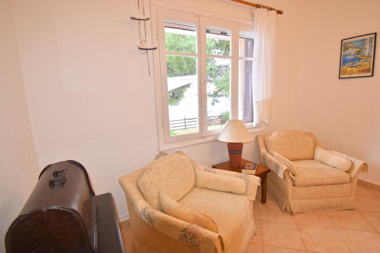Barlee Beach Front House, Metamorfosi Buitenkant foto