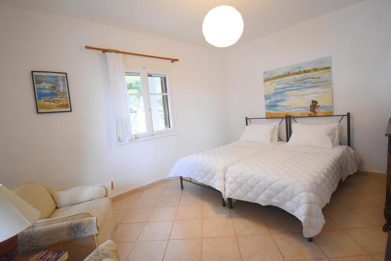 Barlee Beach Front House, Metamorfosi Buitenkant foto