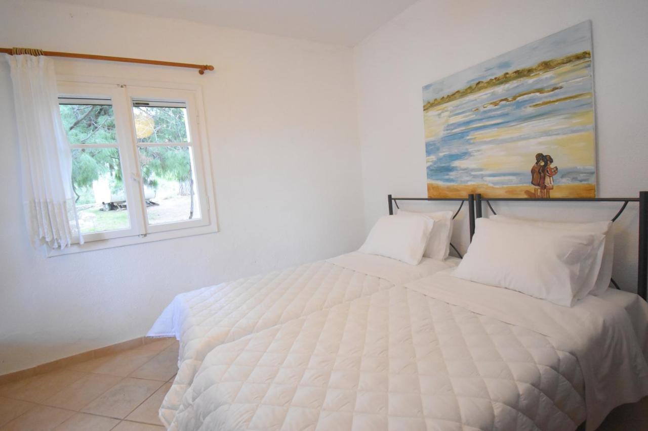 Barlee Beach Front House, Metamorfosi Buitenkant foto