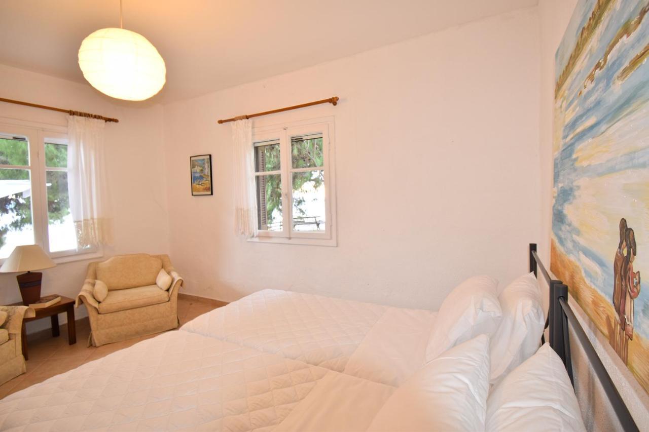 Barlee Beach Front House, Metamorfosi Buitenkant foto